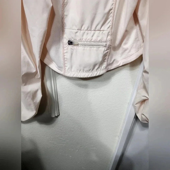 Free People Color Me Happy Solid Joggers and Cropped Jacket Size XS NWT - Picture 11 of 16